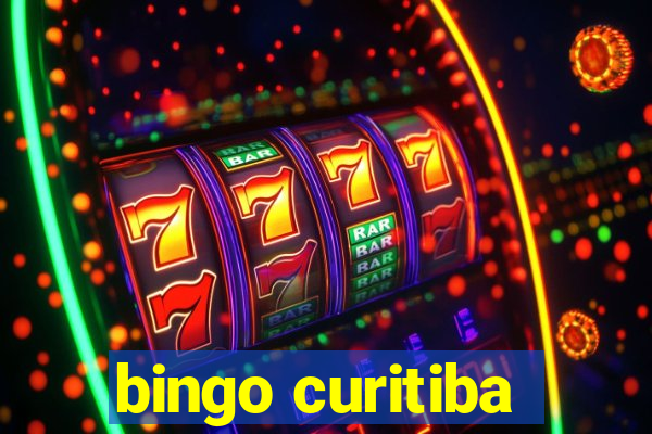 bingo curitiba